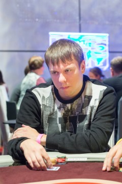 1. koht Dmitri Dudakov € 2312