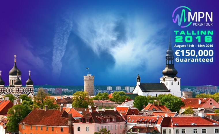 Jokker.ee kannab üle järgmisel nädalal Tallinnas toimuva suurfestivali!