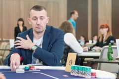 7. koht Aleksei Smirnov € 300