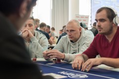 MPN Poker Tour Tallinn 2016 - Event 2 - Main Event