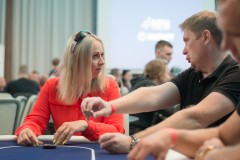 MPN Poker Tour Tallinn 2016 - Event 3 - OlyBet Poker Series