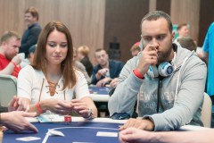 MPN Poker Tour Tallinn 2016 - Event 3 - OlyBet Poker Series