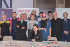 MPN Poker Tour Tallinn 2016 - Event 2 - Main Event