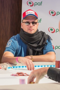 5. koht - Andrejs Perederejevs €9390
