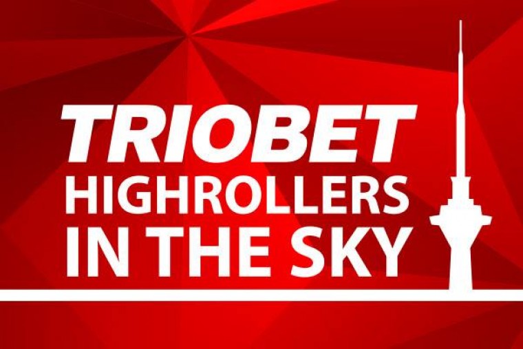 Neljapäeva õhtul toimub Triobeti taevaturniiri viimase minuti satelliit!
