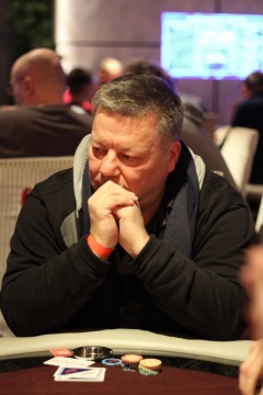 Betsafe auhinnapileti võitis tihe pokkeriturniiridel osaleja Timo Öykkönen