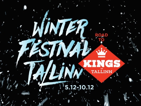 Olympic Winter Festival Tallinn 5.12-10.12, Jokker teeb üritusest live-ülekande!