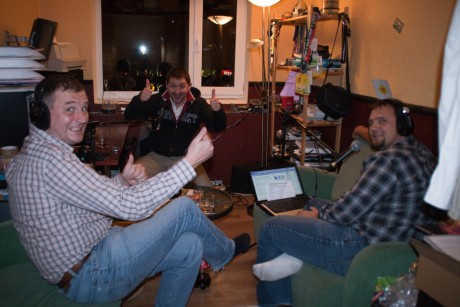 RETRONURK: Kuula aastaid tagasi tegutsenud pokkeriraadio Flop FM aastalõpusaadet