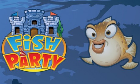 Coolbet annab igale mängijale kuni 3 TASUTA Fish Party piletit!