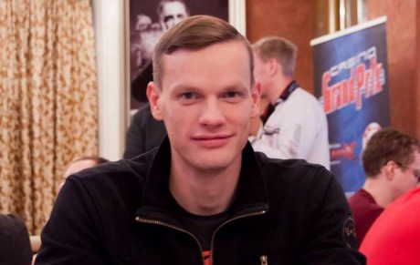 Valitsev Eesti pokkerimeister: Mul on sportlase hing ning suur võidutahe!