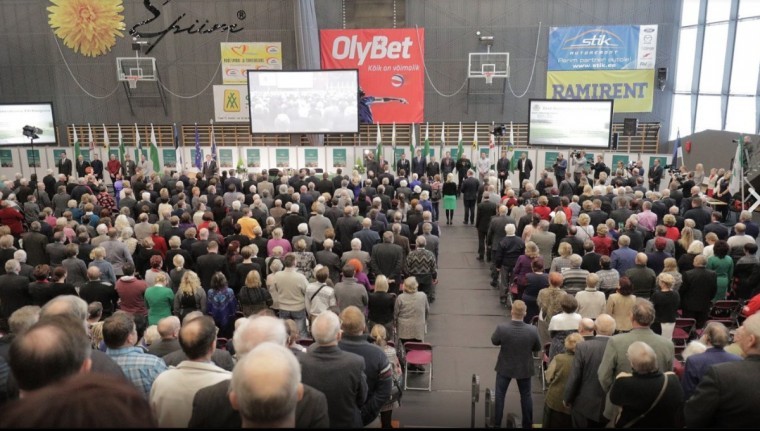 OlyBeti spordiennustuses saab kohalike valimiste raames panuseid teha