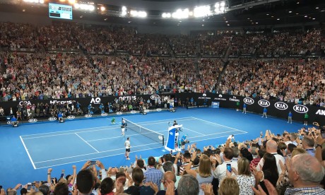 Coolbetis algas suurte lisaauhindadega Australian Open panustamisvõistlus 