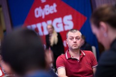 OlyBet Kings of Tallinn 2018 põhiturniir