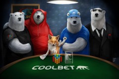 Jälgi Coolbeti sotsiaalmeedia mänge ning võida erinevaid auhindu