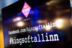 OlyBet Kings of Tallinn 2016 põhiturniir