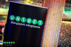 Unibeti Suvelõpufestival 2018 - Põhiturniir