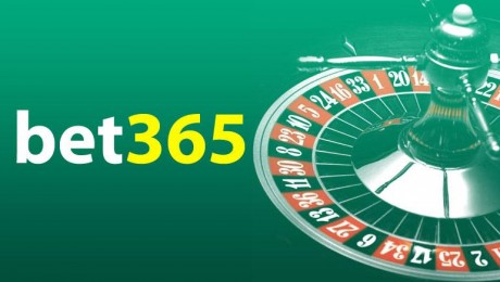 Väike boonus, kuid mõnus mängida: saa Bet365 online-kasiinos 50 eurot! 