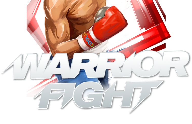Coolbet loosib välja Warrior Fight 5 VIP-paketi, osalemine TÄIESTI TASUTA!