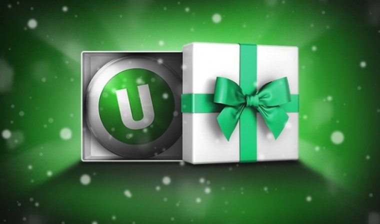 Täna Unibeti jõulukalendris: 50% kuni €20 reload-boonus! 