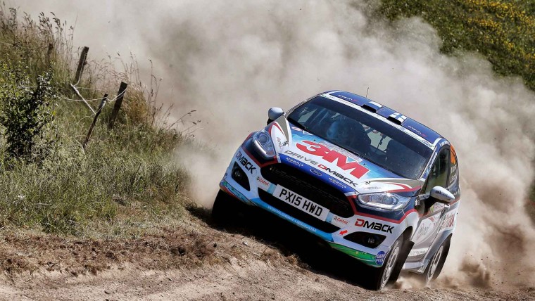 Paf viib 10 eestlast tasuta Hispaaniasse WRC rallile Ott Tänakule kaasa elama!
